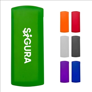 Portable Bandage Dispenser